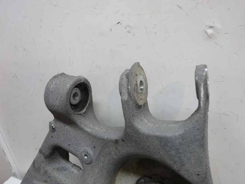 BRAZO SUSPENSION INFERIOR TRASERO IZQUIERDO AUDI A4 AVANT 2007 2.0 TDI (140 CV)
