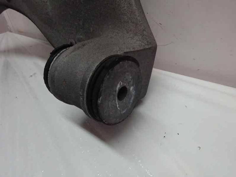 BRAZO SUSPENSION INFERIOR TRASERO IZQUIERDO AUDI A4 AVANT 2007 2.0 TDI (140 CV)