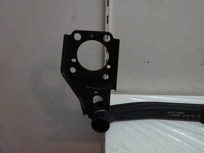 FRENTE AUDI A4 AVANT 2007 2.0 TDI (140 CV)