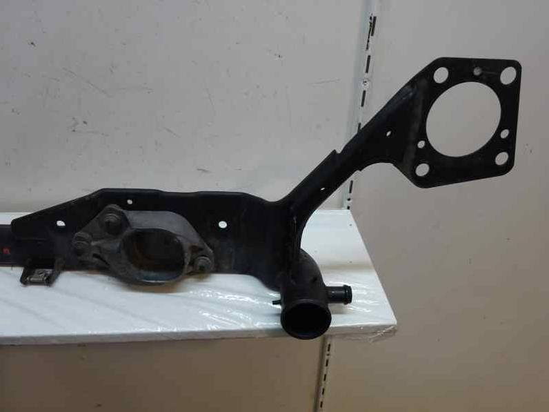 FRENTE AUDI A4 AVANT 2007 2.0 TDI (140 CV)