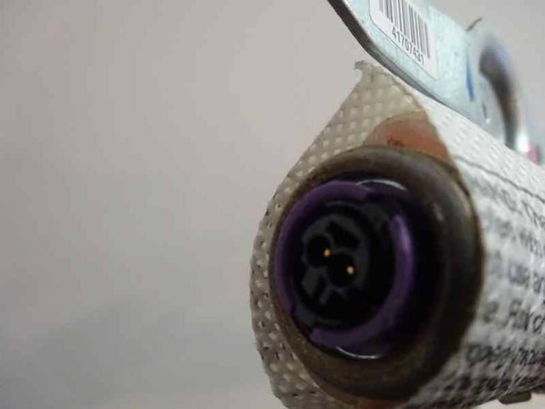 AIRBAG CORTINA DELANTERO IZQUIERDO AUDI A4 AVANT 2007 2.0 TDI (140 CV)