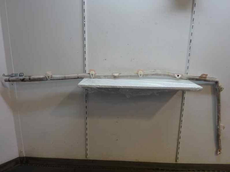 AIRBAG CORTINA DELANTERO DERECHO AUDI A4 AVANT 2007 2.0 TDI (140 CV)