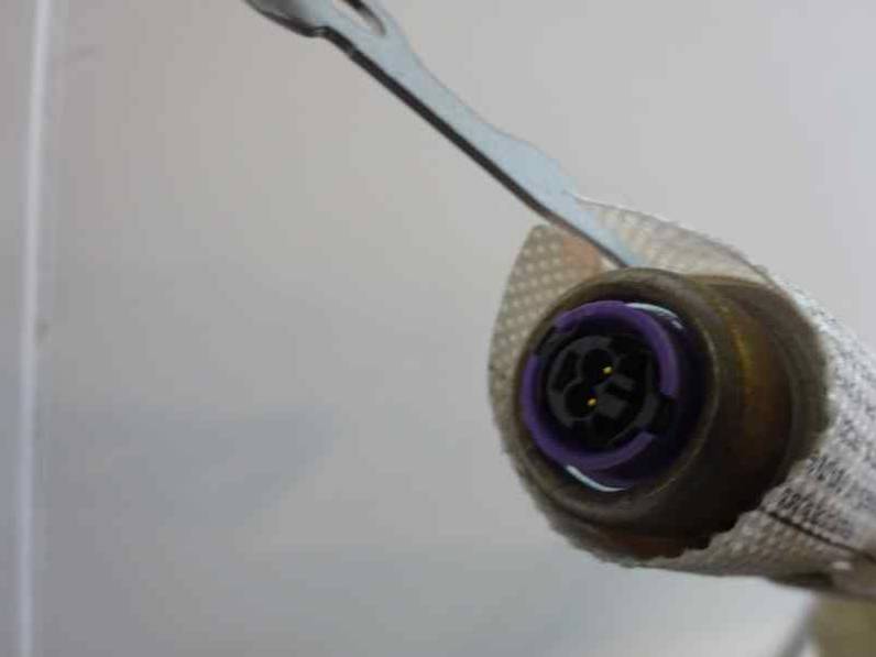 AIRBAG CORTINA DELANTERO DERECHO AUDI A4 AVANT 2007 2.0 TDI (140 CV)