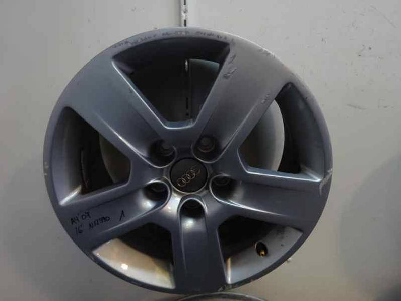 LLANTA AUDI A4 AVANT 2007 2.0 TDI (140 CV)