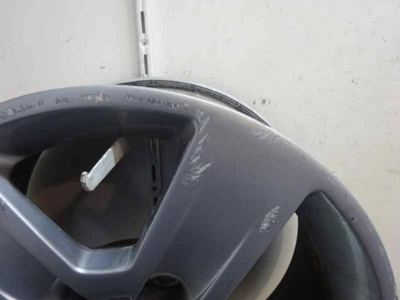 LLANTA AUDI A4 AVANT 2007 2.0 TDI (140 CV)