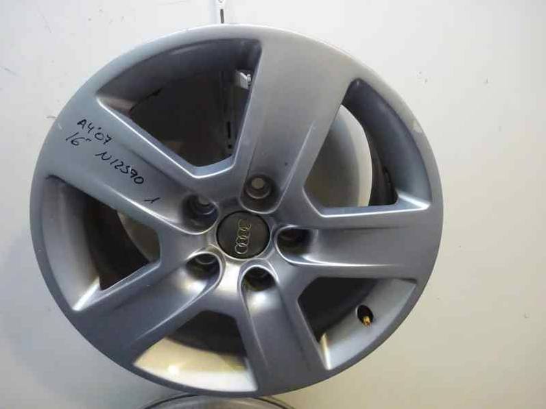 LLANTA AUDI A4 AVANT 2007 2.0 TDI (140 CV)