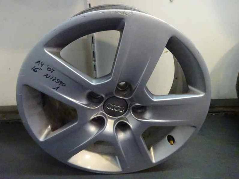 LLANTA AUDI A4 AVANT 2007 2.0 TDI (140 CV)