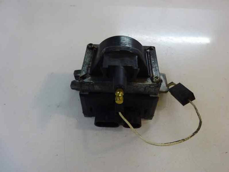 BOBINA ENCENDIDO RENAULT 19 HATCHBACK 1995 1390 (70 CV)