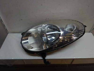 FARO IZQUIERDO NISSAN MICRA 2006 1.2 (80 CV)