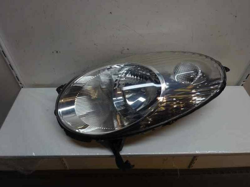 FARO IZQUIERDO NISSAN MICRA 2006 1.2 (80 CV)