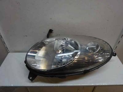FARO DERECHO NISSAN MICRA 2006 1.2 (80 CV)