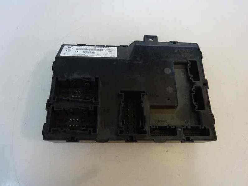 MODULO ELECTRONICO FORD FIESTA 2008 1.4 16V (97 CV)