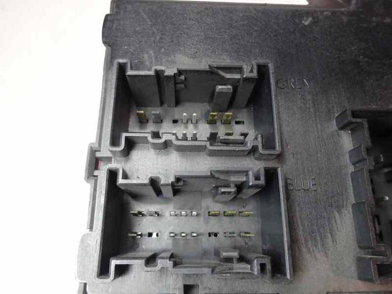 MODULO ELECTRONICO FORD FIESTA 2008 1.4 16V (97 CV)