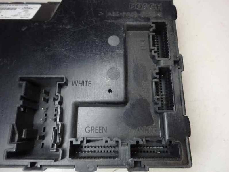 MODULO ELECTRONICO FORD FIESTA 2008 1.4 16V (97 CV)