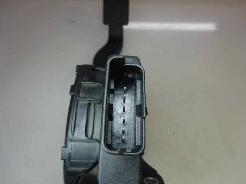 POTENCIOMETRO PEDAL PEUGEOT 207 SW 2012 1.4 16V VTI (95 CV)