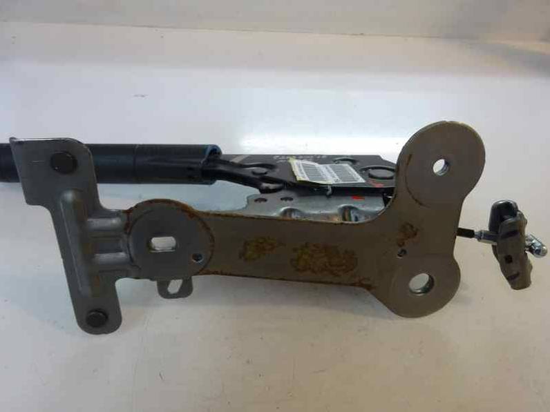 PALANCA FRENO DE MANO PEUGEOT 207 SW 2012 1.4 16V VTI (95 CV)