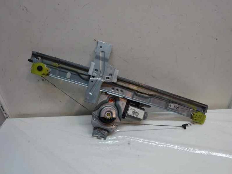 ELEVALUNAS DELANTERO IZQUIERDO PEUGEOT 207 SW 2012 1.4 16V VTI (95 CV)