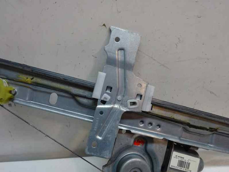 ELEVALUNAS DELANTERO IZQUIERDO PEUGEOT 207 SW 2012 1.4 16V VTI (95 CV)