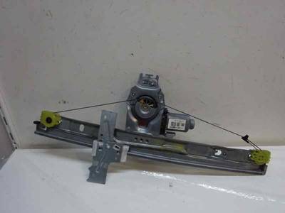 ELEVALUNAS DELANTERO DERECHO PEUGEOT 207 SW 2012 1.4 16V VTI (95 CV)