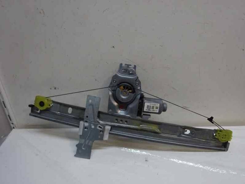 ELEVALUNAS DELANTERO DERECHO PEUGEOT 207 SW 2012 1.4 16V VTI (95 CV)