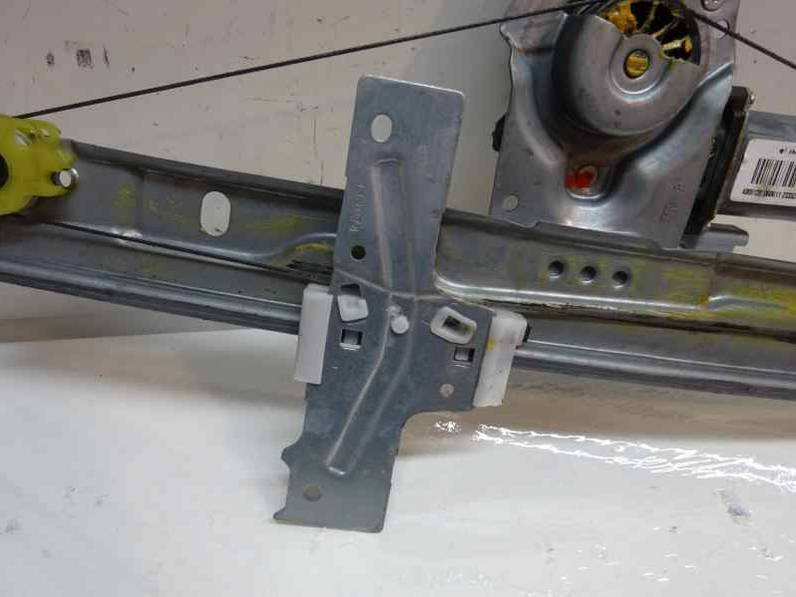 ELEVALUNAS DELANTERO DERECHO PEUGEOT 207 SW 2012 1.4 16V VTI (95 CV)