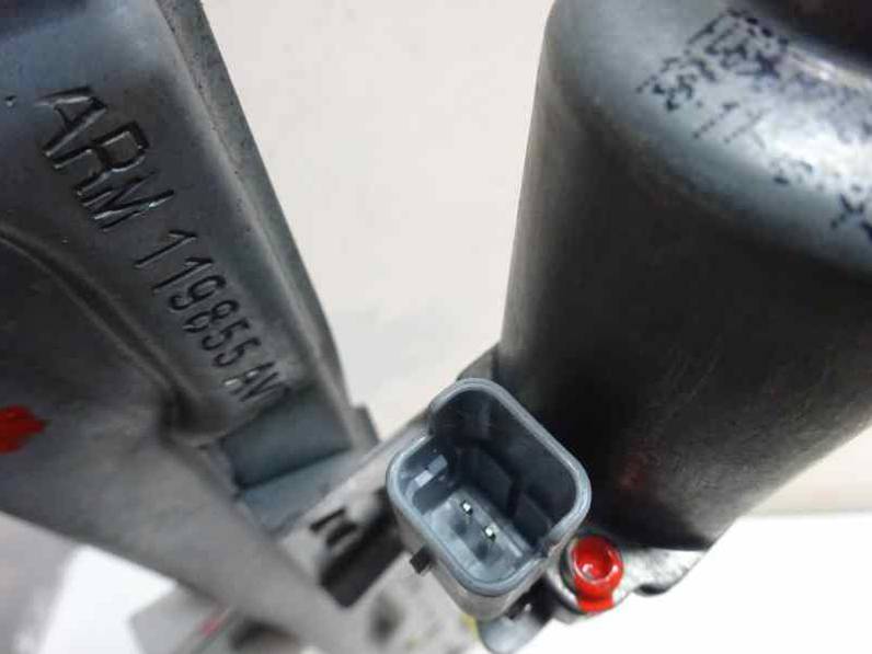 ELEVALUNAS DELANTERO DERECHO PEUGEOT 207 SW 2012 1.4 16V VTI (95 CV)