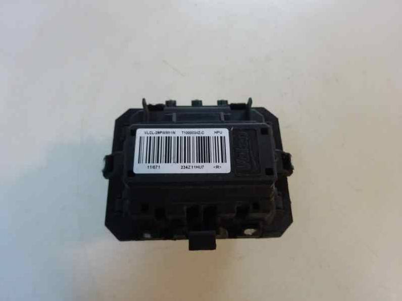 RESISTENCIA CALEFACCION PEUGEOT 207 SW 2012 1.4 16V VTI (95 CV)