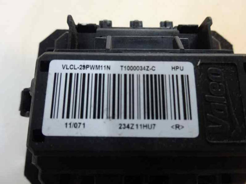 RESISTENCIA CALEFACCION PEUGEOT 207 SW 2012 1.4 16V VTI (95 CV)