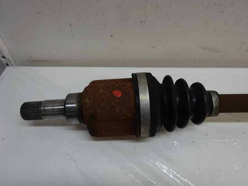 TRANSMISION DELANTERA IZQUIERDA PEUGEOT 207 SW 2012 1.4 16V VTI (95 CV)