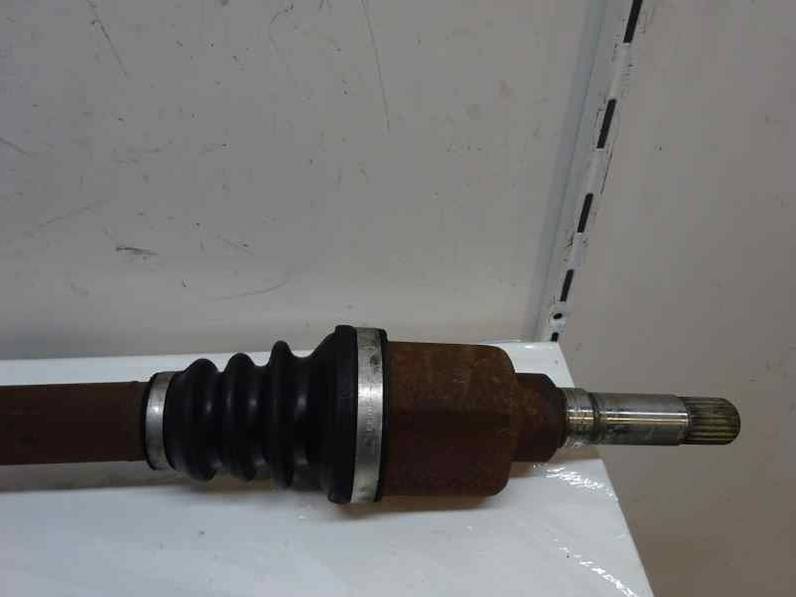 TRANSMISION DELANTERA DERECHA PEUGEOT 207 SW 2012 1.4 16V VTI (95 CV)