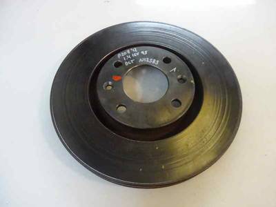 DISCO FRENO DELANTERO PEUGEOT 207 SW 2012 1.4 16V VTI (95 CV)