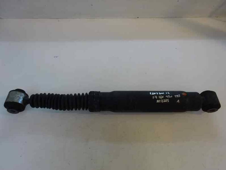 AMORTIGUADOR TRASERO PEUGEOT 207 SW 2012 1.4 16V VTI (95 CV)