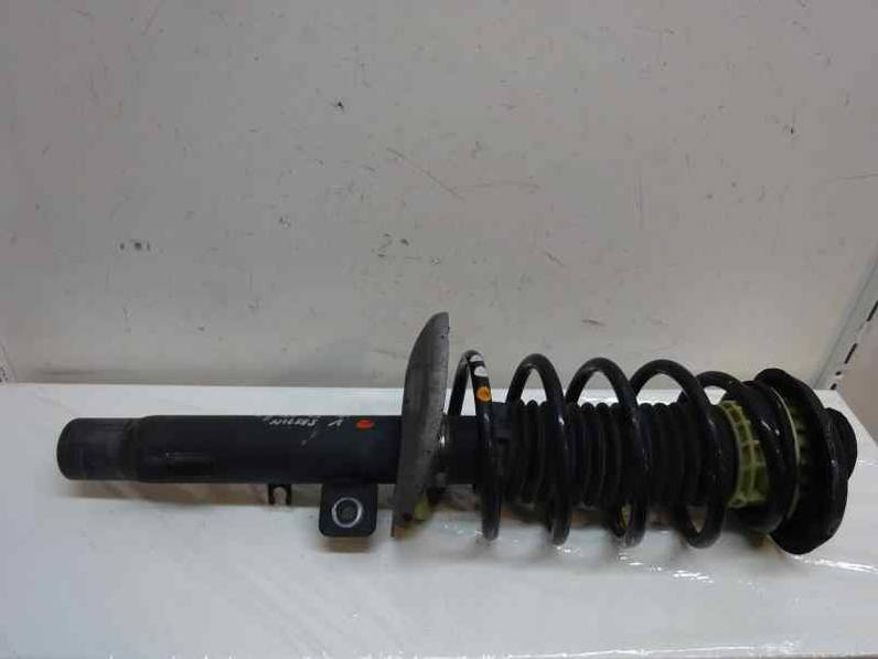 AMORTIGUADOR DELANTERO IZQUIERDO PEUGEOT 207 SW 2012 1.4 16V VTI (95 CV)