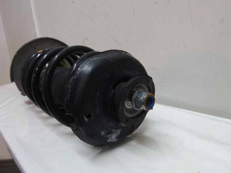 AMORTIGUADOR DELANTERO IZQUIERDO PEUGEOT 207 SW 2012 1.4 16V VTI (95 CV)