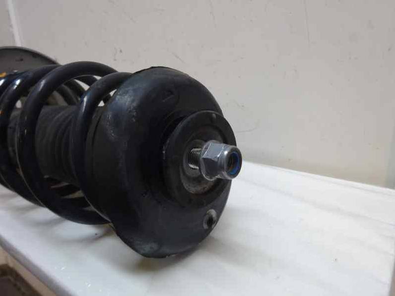 AMORTIGUADOR DELANTERO DERECHO PEUGEOT 207 SW 2012 1.4 16V VTI (95 CV)