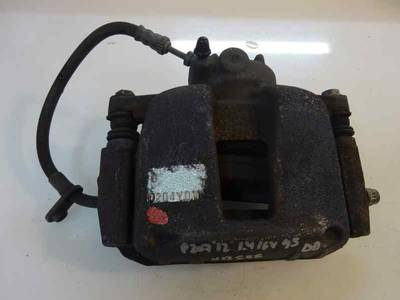 PINZA FRENO DELANTERA DERECHA PEUGEOT 207 SW 2012 1.4 16V VTI (95 CV)