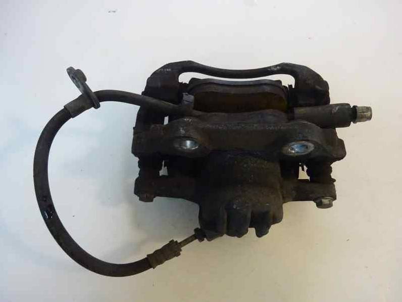 PINZA FRENO DELANTERA DERECHA PEUGEOT 207 SW 2012 1.4 16V VTI (95 CV)
