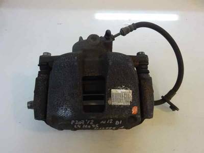 PINZA FRENO DELANTERA IZQUIERDA PEUGEOT 207 SW 2012 1.4 16V VTI (95 CV)