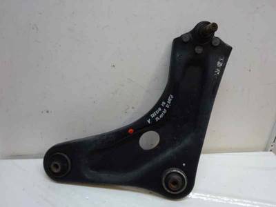 BRAZO SUSPENSION INFERIOR DELANTERO IZQUIERDO PEUGEOT 207 SW 2012 1.4 16V VTI (95 CV)