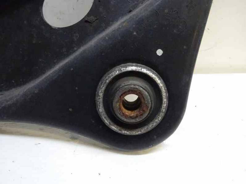 BRAZO SUSPENSION INFERIOR DELANTERO IZQUIERDO PEUGEOT 207 SW 2012 1.4 16V VTI (95 CV)