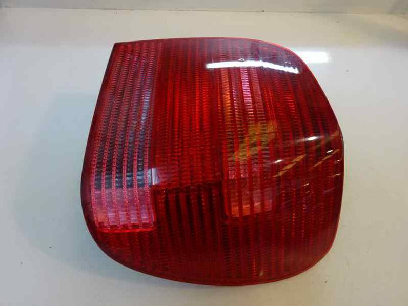 PILOTO TRASERO DERECHO VOLKSWAGEN POLO 2001 1.4 16V (75 CV)