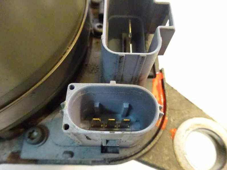 BOMBA DIRECCION FORD FUSION 2005 1.6 TDCI (90 CV)