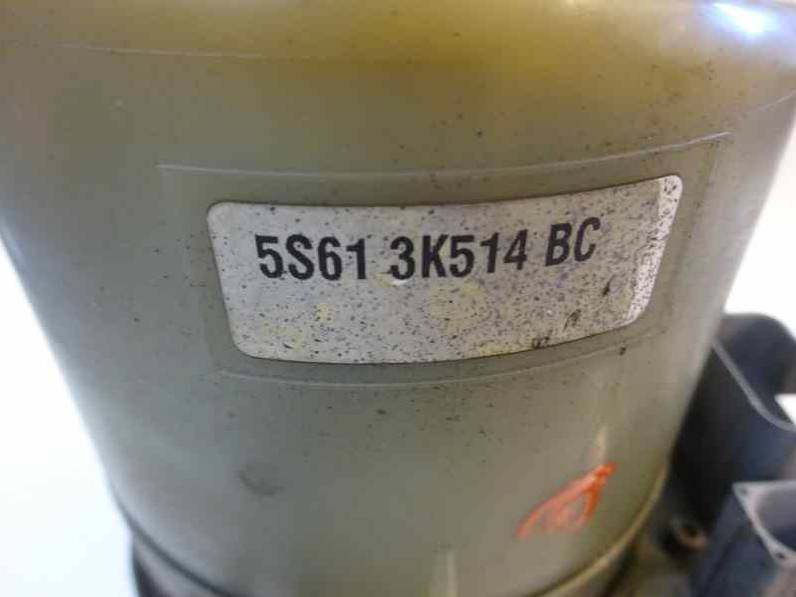 BOMBA DIRECCION FORD FUSION 2005 1.6 TDCI (90 CV)