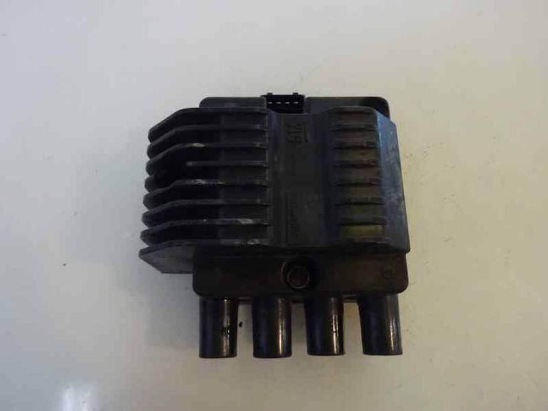BOBINA ENCENDIDO OPEL ASTRA G BERLINA 1999 1.6 (75 CV)
