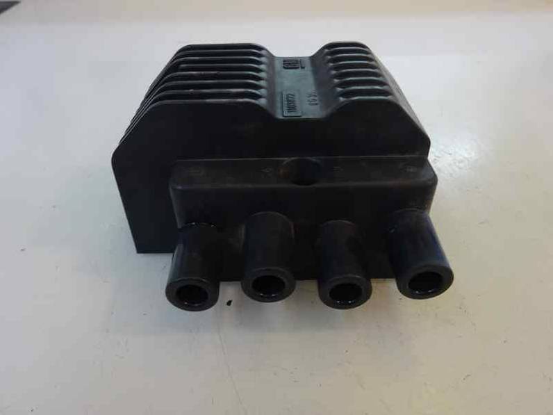 BOBINA ENCENDIDO OPEL ASTRA G BERLINA 1999 1.6 (75 CV)