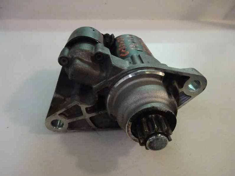 MOTOR ARRANQUE SEAT CORDOBA BERLINA 2004 1.4 16V (75 CV)