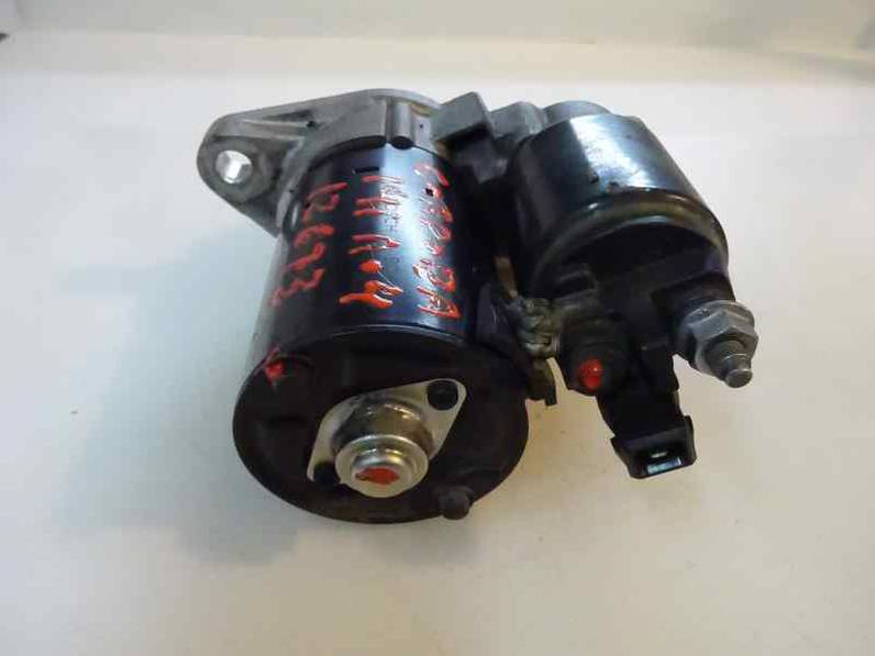 MOTOR ARRANQUE SEAT CORDOBA BERLINA 2004 1.4 16V (75 CV)
