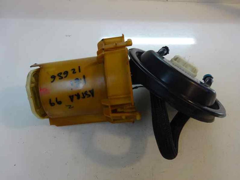 BOMBA COMBUSTIBLE OPEL ASTRA G BERLINA 1999 1.6 (75 CV)