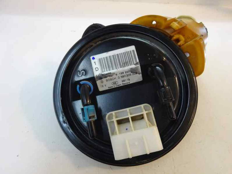 BOMBA COMBUSTIBLE OPEL ASTRA G BERLINA 1999 1.6 (75 CV)