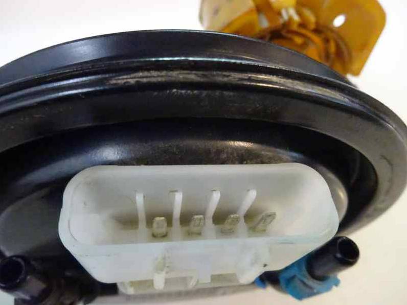 BOMBA COMBUSTIBLE OPEL ASTRA G BERLINA 1999 1.6 (75 CV)